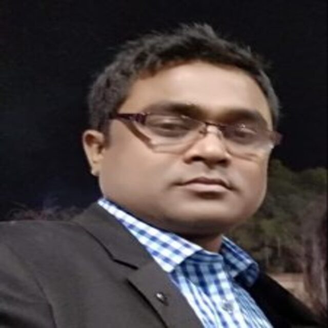 Shri Soumya Ranjan Biswal